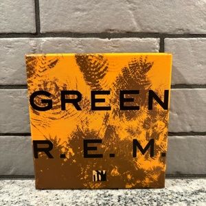 R.E.M. Green 25th Anniversary Deluxe Edition